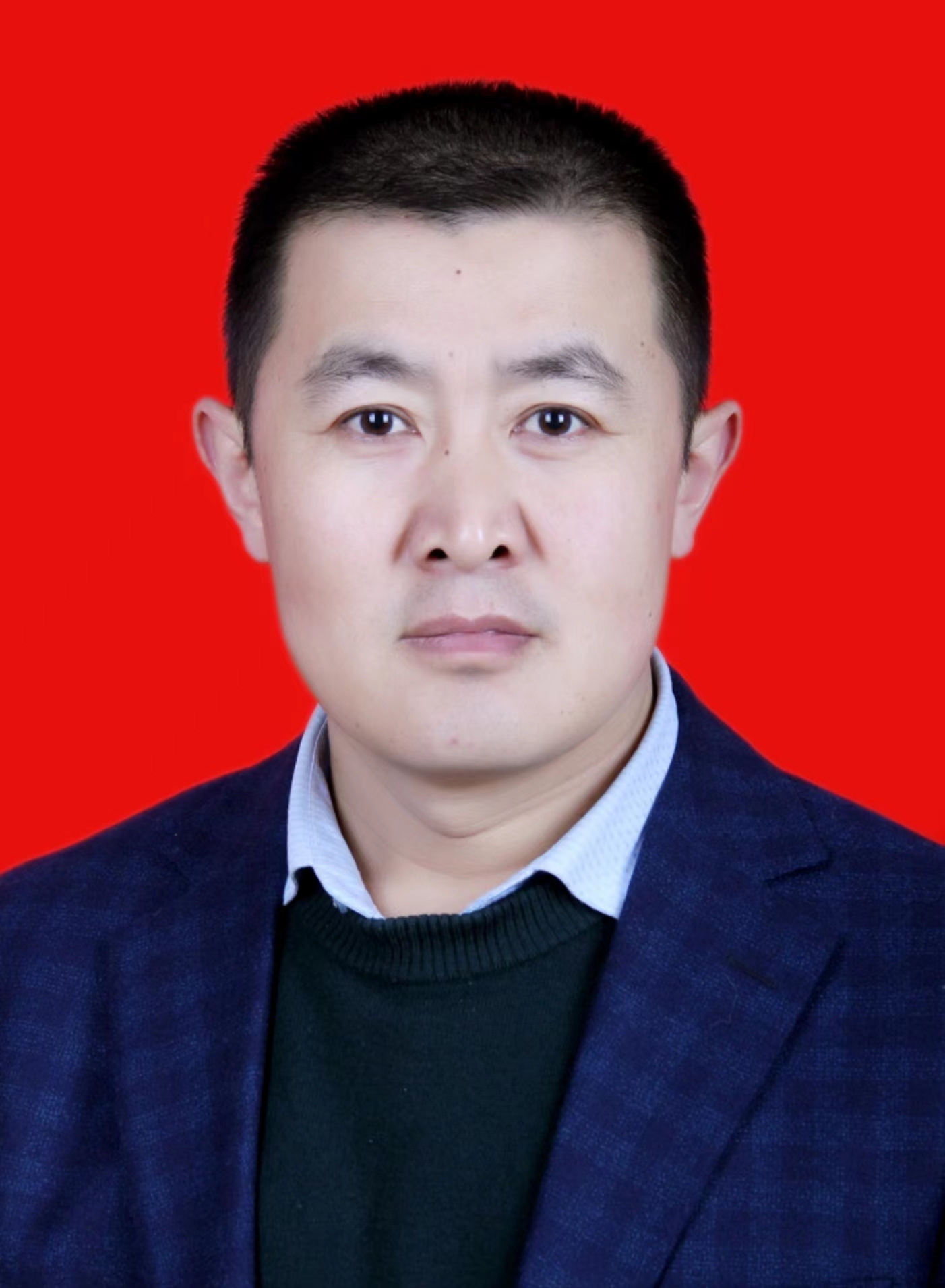 满君昌:满君昌